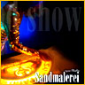 Orientalische Show